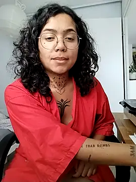 therealsun8 online show from April 24, 7:54 am