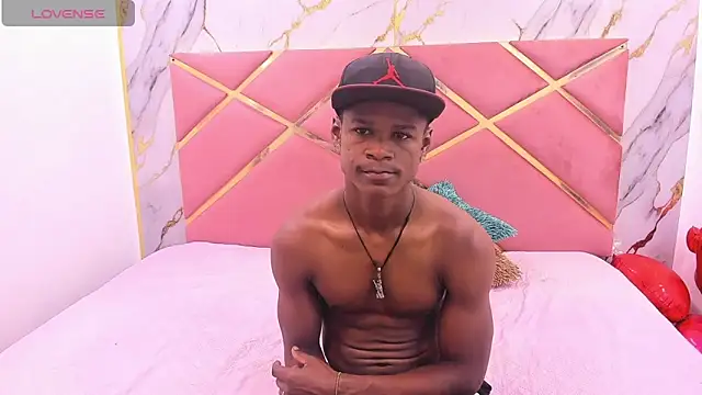 passion black online show from February 16, 7:23 pm