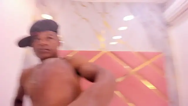 passion black online show from March 4, 6:48 pm