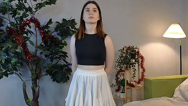 Snapshot of RickiHamelinck chatting on January 15, 7:23 am RickiHamelinck online show from January 15, 7:23 am