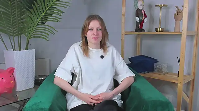 ChereeMoreles online show from January 11, 1:29 pm