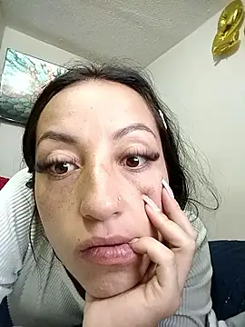 Meegan Hott online show from January 11, 10:49 pm