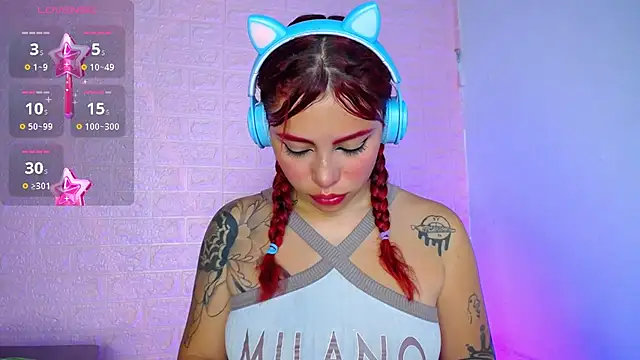 Dominic Queen1126 online show from March 25, 11:53 am