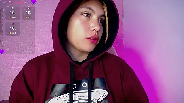 Dominic Queen1126 online show from February 27, 11:54 am