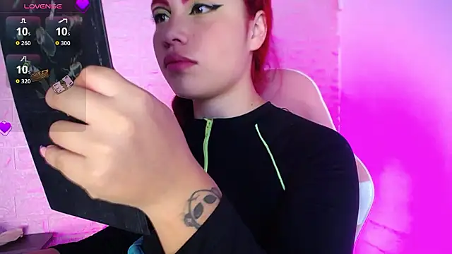 Dominic Queen1126 online show from March 11, 11:26 am