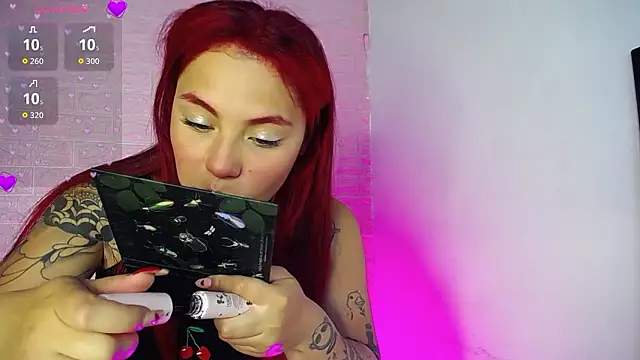 Dominic Queen1126 online show from March 6, 11:16 am