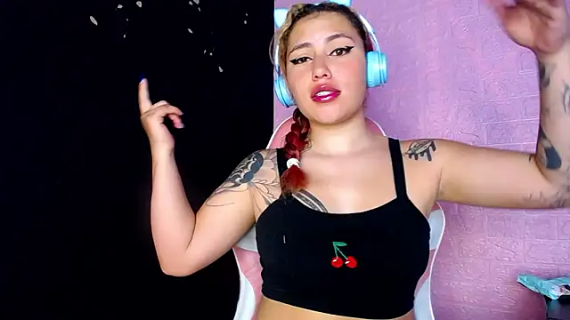 Dominic Queen1126 online show from February 11, 11:32 am