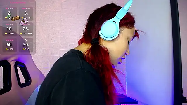 Dominic Queen1126 online show from March 18, 11:24 am