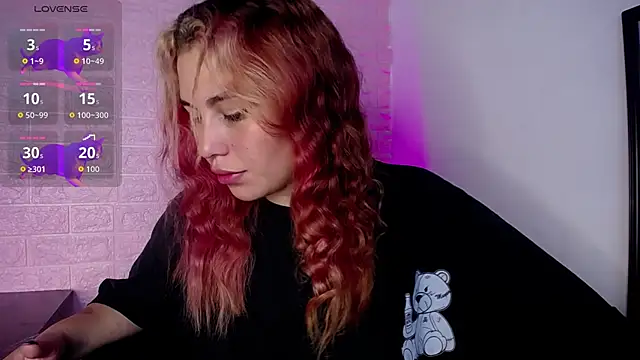 Dominic Queen1126 online show from February 9, 11:52 am