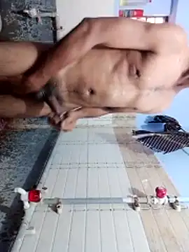 Rockhot888 online show from March 18, 7:00 am