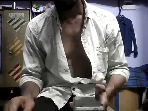 Rockhot888 online show from March 12, 9:35 am