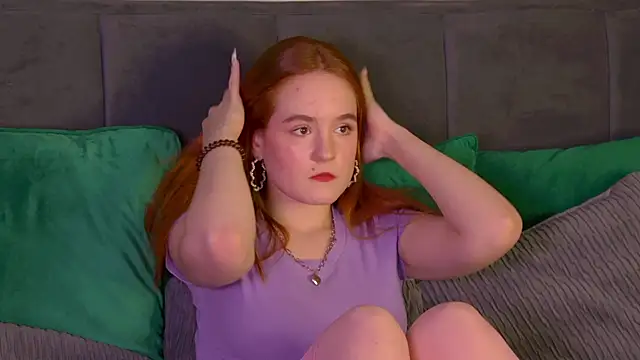 AmyRoy online show from February 27, 5:02 pm