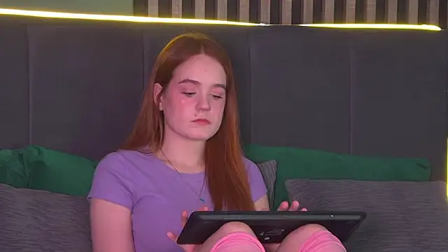 AmyRoy online show from February 6, 4:25 pm