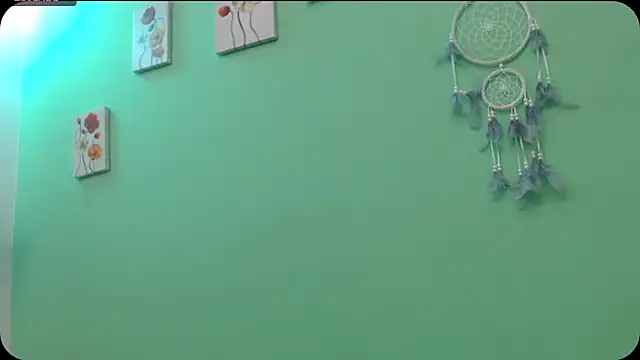 lucerodelamanana343 online show from April 15, 6:45 pm