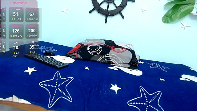 Snapshot of lucerodelamanana343 chatting on February 27, 6:41 pm lucerodelamanana343 online show from February 27, 6:41 pm