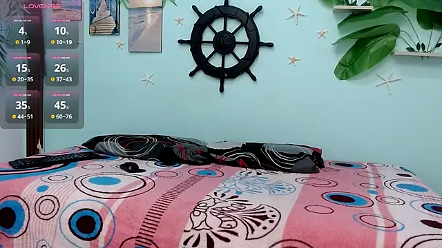 Snapshot of lucerodelamanana343 chatting on February 21, 7:38 pm lucerodelamanana343 online show from February 21, 7:38 pm