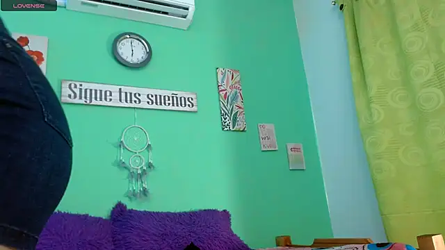 Snapshot of lucerodelamanana343 chatting on May 15, 7:34 pm lucerodelamanana343 online show from May 15, 7:34 pm