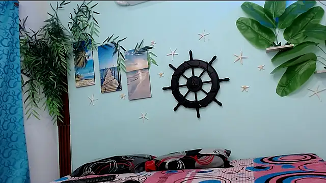 Snapshot of lucerodelamanana343 chatting on February 7, 7:11 pm lucerodelamanana343 online show from February 7, 7:11 pm