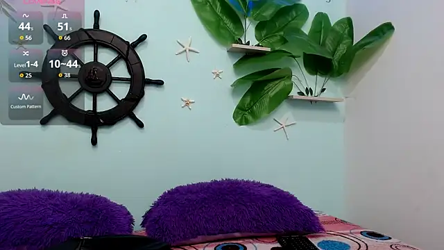 lucerodelamanana343 online show from March 3, 7:32 pm