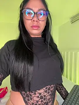 Little Lexyy online show from June 12, 4:54 am