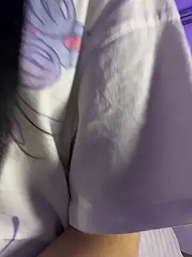 Little Lexyy online show from July 3, 5:25 am