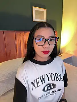 Little Lexyy online show from July 5, 5:36 am