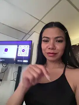 Little Lexyy online show from May 31, 5:19 pm