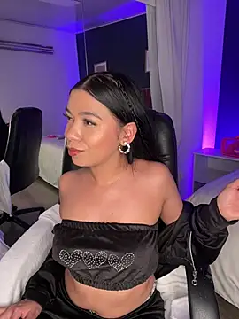 Little Lexyy online show from July 15, 5:36 am