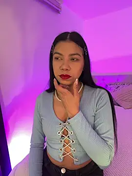 Little Lexyy online show from June 5, 5:23 am