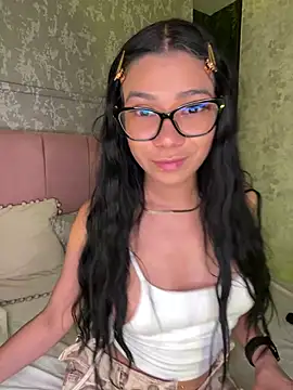 Little Lexyy online show from June 21, 4:29 am