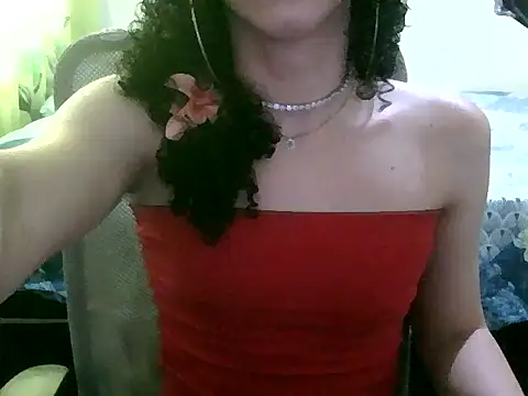 janjinha trans online show from January 14, 2:31 pm