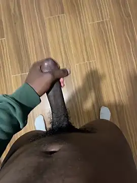 HotTwink ZAR online show from April 23, 8:54 pm