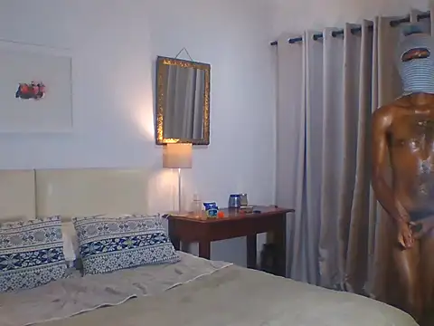 HotTwink ZAR online show from March 28, 5:25 pm