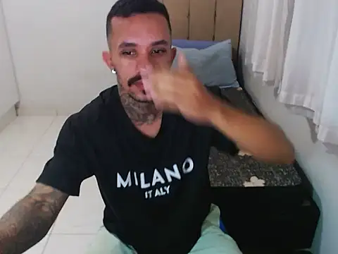 lipegonzalezz online show from February 13, 1:11 pm