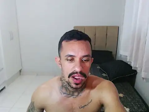 lipegonzalezz online show from February 18, 1:07 pm