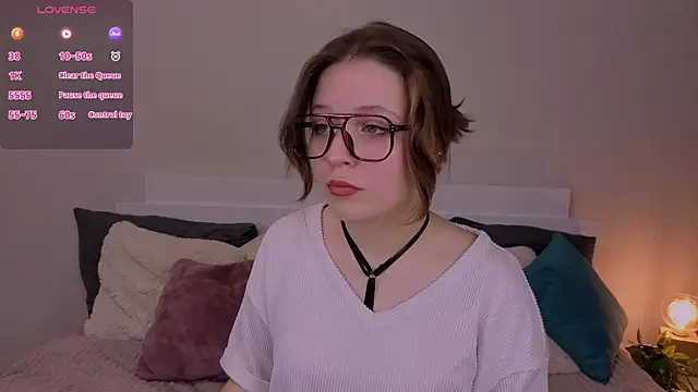 Next2Marie online show from February 5, 4:08 am