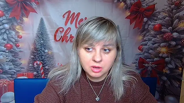 VeronicaSvitt online show from January 13, 1:15 pm