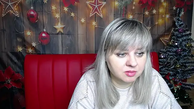 VeronicaSvitt online show from January 17, 6:06 am