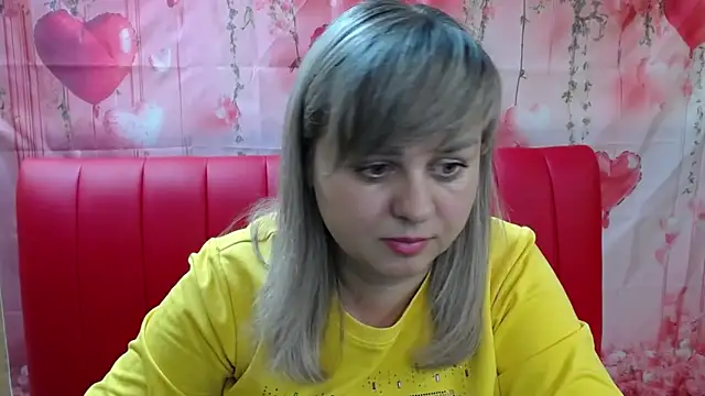 Snapshot of VeronicaSvitt chatting on February 16, 1:21 pm VeronicaSvitt online show from February 16, 1:21 pm