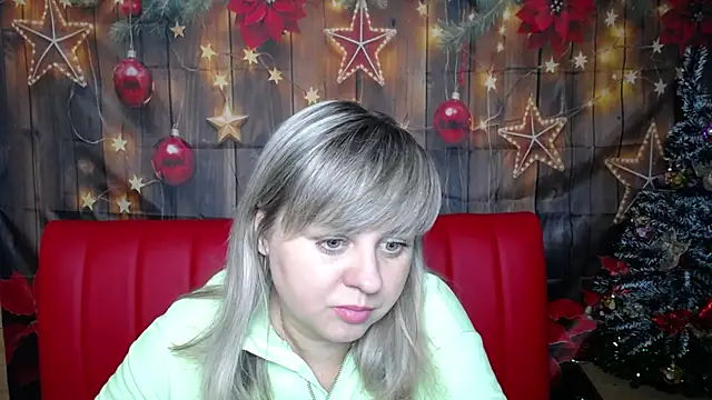 VeronicaSvitt online show from January 14, 1:15 pm