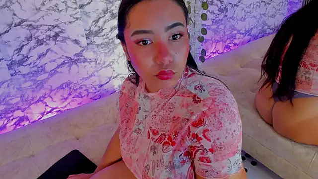 soffi joness23 online show from February 17, 12:35 pm