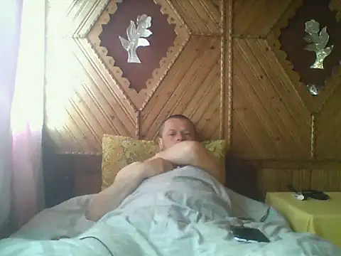 Ivan9iutt online show from May 6, 5:00 am