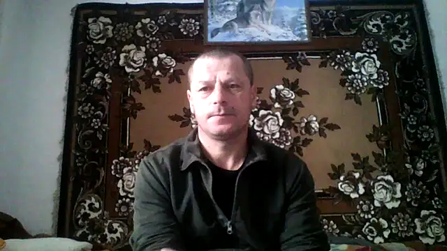 Ivan9iutt online show from February 6, 7:37 am