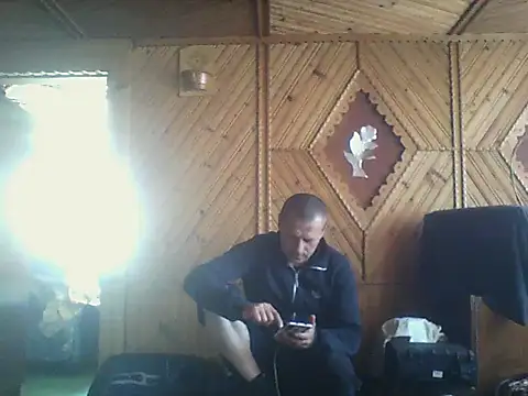 Ivan9iutt online show from May 3, 7:24 am