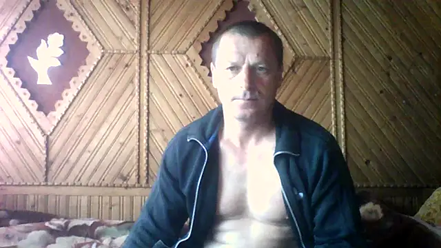 Ivan9iutt online show from May 31, 7:25 am