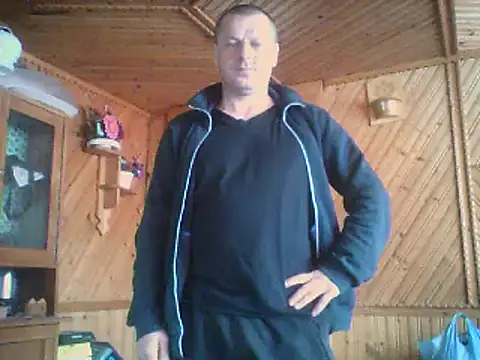 Ivan9iutt online show from April 15, 11:38 am