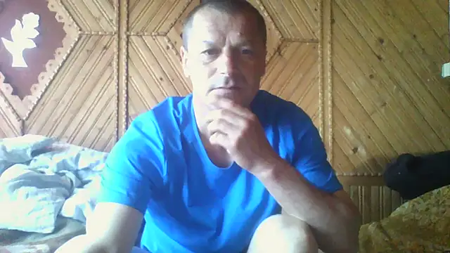 Ivan9iutt online show from May 24, 6:57 am