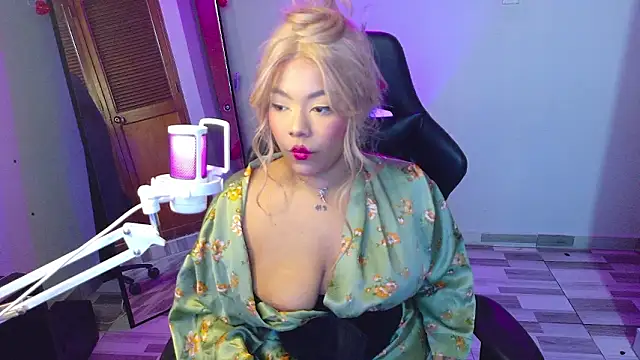 MarianaPradax online show from February 17, 12:57 pm