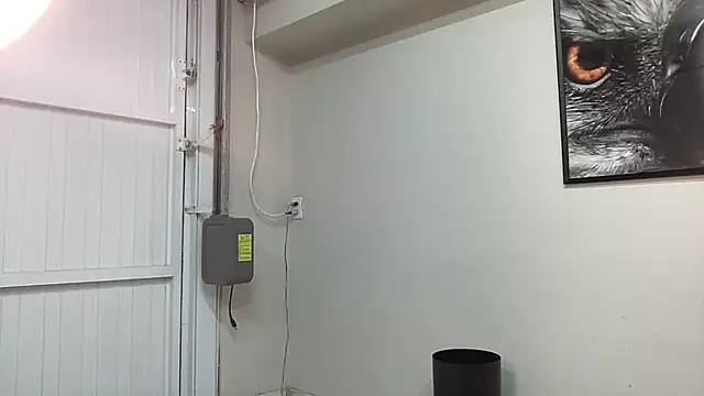 Elisakim online show from February 13, 2:33 am