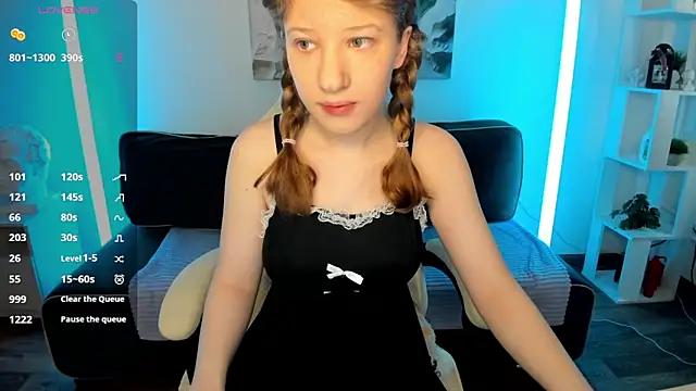 tracy aw online show from March 23, 5:18 am